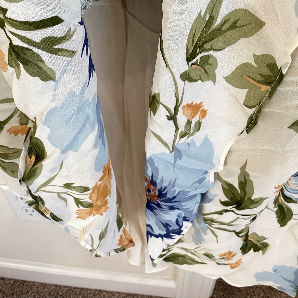 ❌Sold - Reformation Irisa Dress - Picture 11 of 16